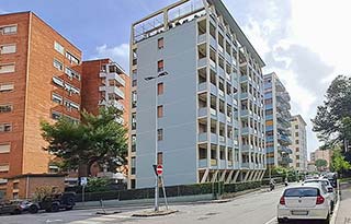 Rete Aste - Appartamento in zona signorile a Livorno