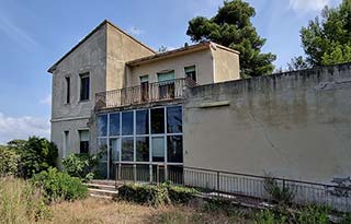 Rete Aste - Ex scuola materna di Scopicci