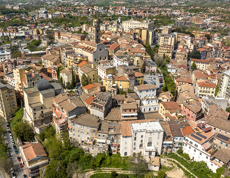 Rete Aste - Tribunale di Frosinone