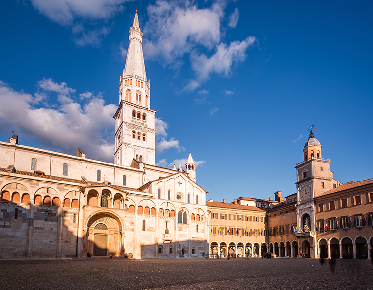 Rete Aste - Tribunale di Modena