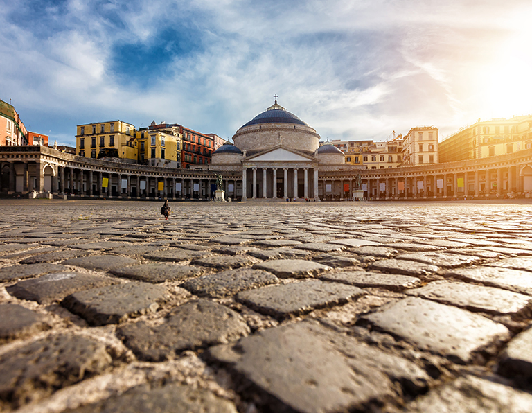 Rete Aste - Tribunale di Napoli Nord
