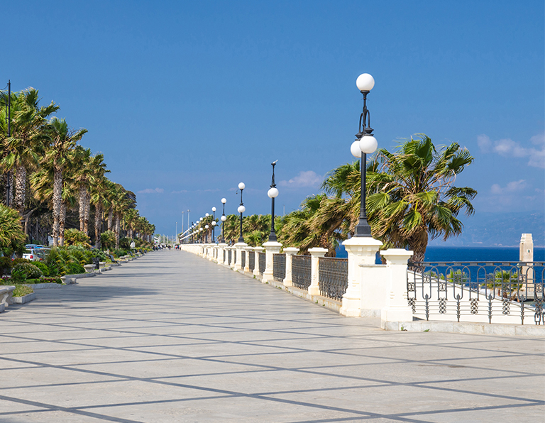 Rete Aste - Tribunale di Reggio di Calabria