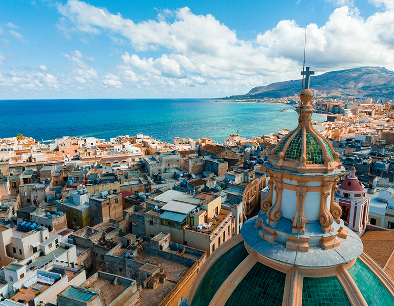 Rete Aste - Tribunale di Trapani