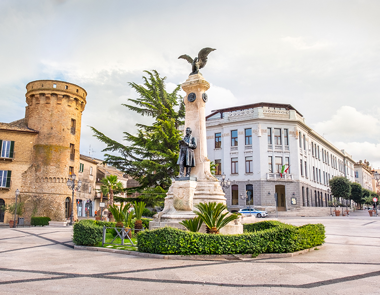 Rete Aste - Tribunale di Vasto