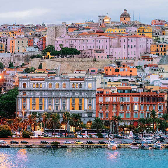Rete Aste - Tribunale di Cagliari