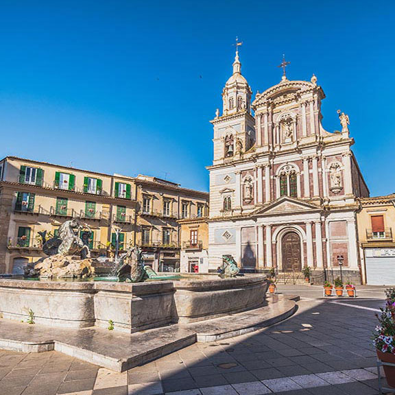 Rete Aste - Tribunale di Caltanissetta