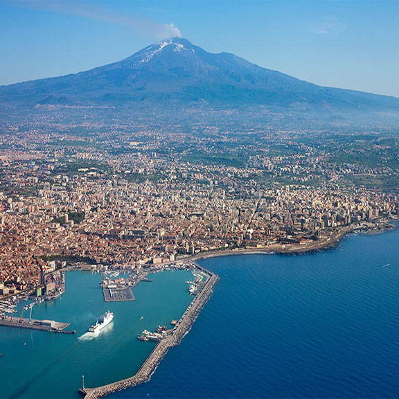 Rete Aste - Tribunale di Catania