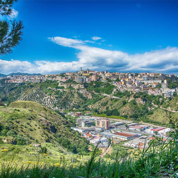 Rete Aste - Tribunale di Catanzaro 