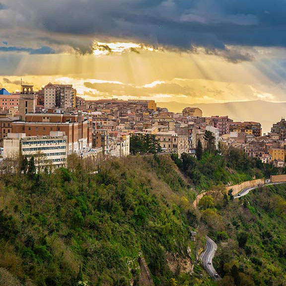 Rete Aste - Tribunale di Enna