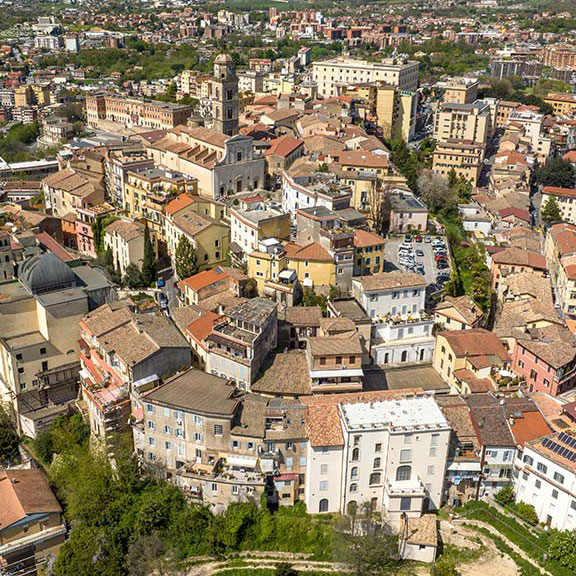 Rete Aste - Tribunale di Frosinone