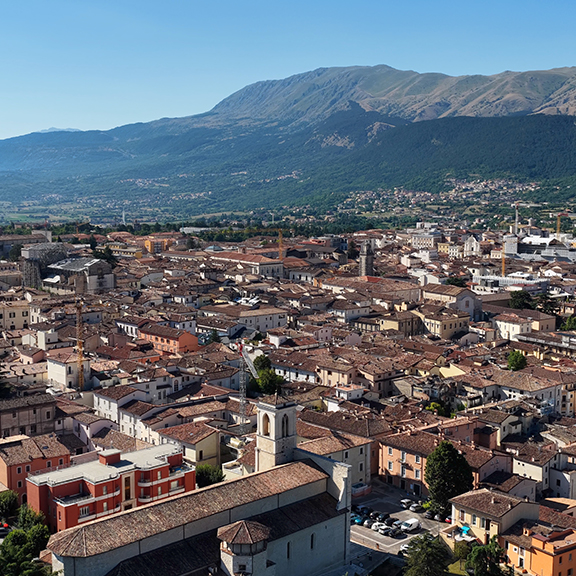 Rete Aste - Tribunale di L'Aquila