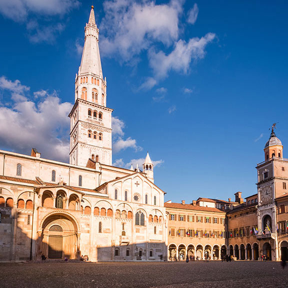 Rete Aste - Tribunale di Modena
