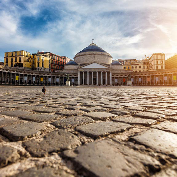 Rete Aste - Tribunale di Napoli Nord