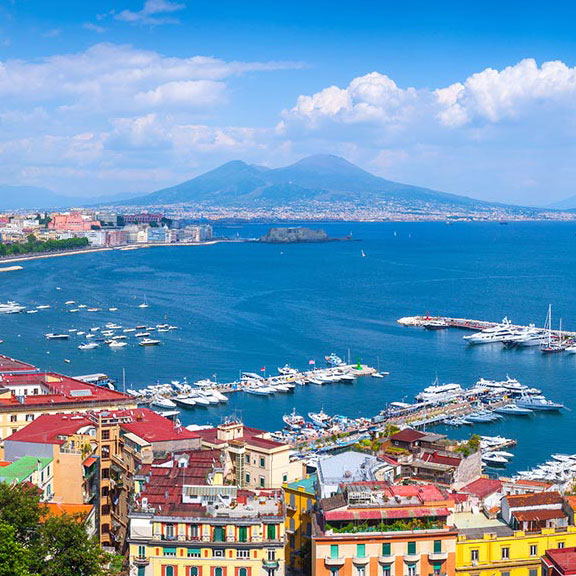 Rete Aste - Tribunale di Napoli