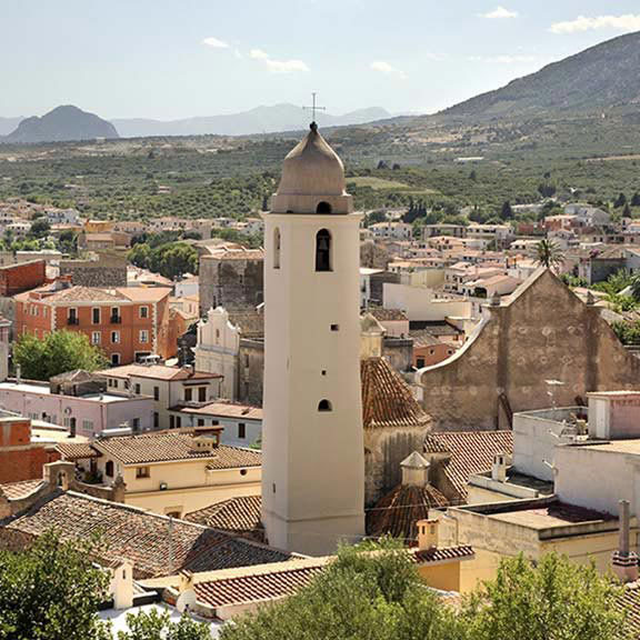Rete Aste - Tribunale di Nuoro