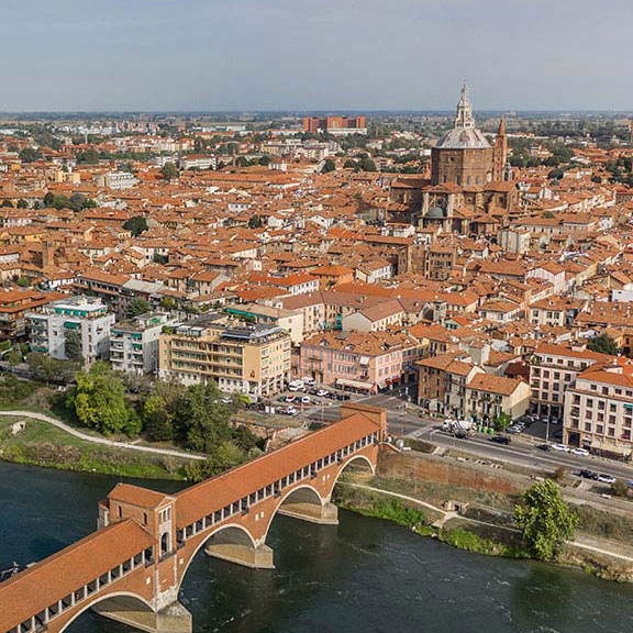 Rete Aste - Tribunale di Pavia