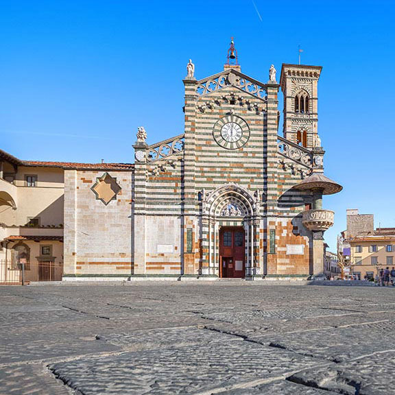 Rete Aste - Tribunale di Prato