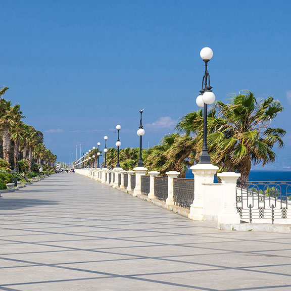 Rete Aste - Tribunale di Reggio di Calabria