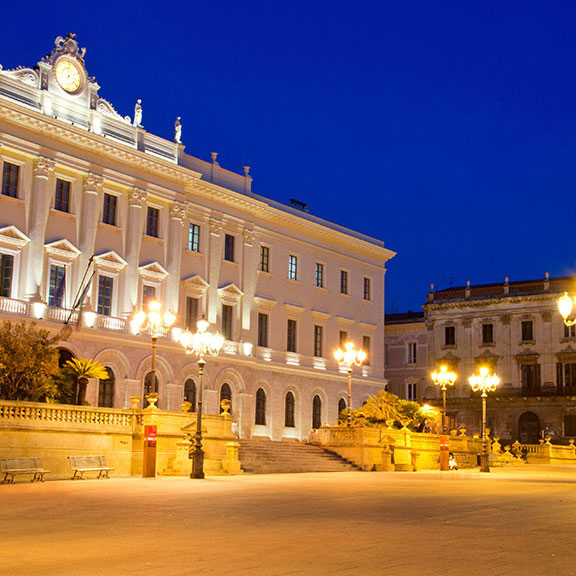 Rete Aste - Tribunale di Sassari