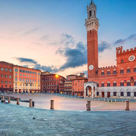 Rete Aste - Tribunale di Siena