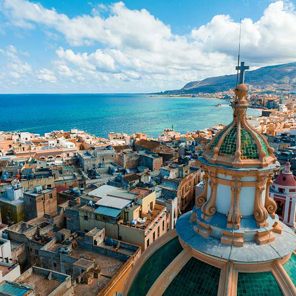 Rete Aste - Tribunale di Trapani