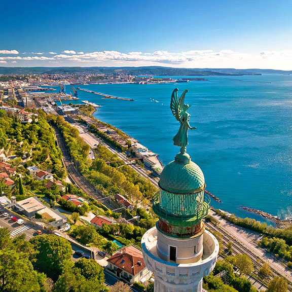 Rete Aste - Tribunale di Trieste