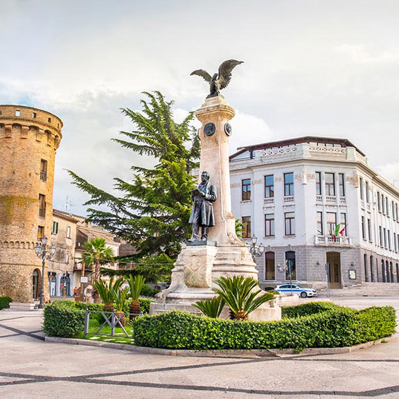 Rete Aste - Tribunale di Vasto